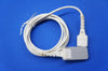 Mallinckrodt Nellcor DEC-8 SpO2 Adapter Cable