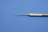 Stap Dental Explorer Endodontic no 16 Double Ended 6.5