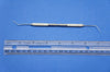 Stap Dental Explorer Endodontic no 16 Double Ended 6.5