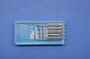 Caulk Dentsply 671500 Gates/Glidden Drills RA ~ 6 instruments