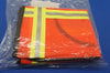 High Visibility Long Back Safety Vest