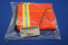 High Visibility Long Back Safety Vest