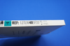 Edwards Lifesciences 12TLW405F35 Thru-Lumen Embolectomy Cath 5.5F (x)