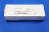 Medtronic 31-12962C Micro-Craft Round SS Cutting Bur, 6 Flutes (x) ~ Box of 3