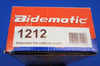 Bidematic 1212 Frio Caliente Cromo