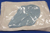 Adept-Med 3204 Glassman Viscera Retainer Fish Radiopaque Inner Strip Medium (x)