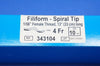 Rusch 343104 Filiform - Spiral Tip 1/56 (x)