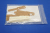 Covidien FOAM P/I and ADH-P/I Nellcor Pediatric-Infant Foam Sensor Wrap ~ Pack 10