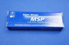 MSP 314 Chisel Blades Nonsterile ~ Pack of 12