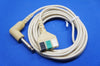 Healthdyne 16181 Patient Cable for 16000 Monitor