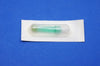 LifeShield 11391 Prepierced Reseal Male Adapter Plug-Long with Locking Luer