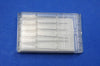 File, Pulp Canal, Dental, Rhomboidal No. 45, 25mm Long ~ Pack of 6