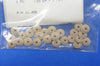 Wheel Abrasive ~ Pack of 25