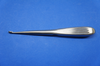 Sklar 40-7113 Brun Bone Curette Oval #3