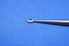 Sklar 40-7113 Brun Bone Curette Oval #3