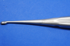 Nopa KA617/05 Spratt Bone Curette 17 cm FIG.5