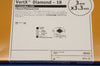Boston Scientific 382203 VortX Diamond - 18 Pushable Coil 3mm x 3.3mm (x) ~ Box of 5