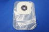 Hollister 3328 Karaya 5 Closed Pouch Porous With Paper Tape, 1-1/4 (x)