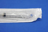 Retractable 10311 VanishPoint Syringe 3cc 23G x 1