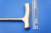 V. Mueller XSTF Bone Elevator 9.25