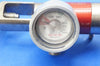 Life Support Products L370-220-A Oxygen Regulator 50 PSI