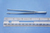 Fisher 10-300 Dissecting Forceps 4 1/2