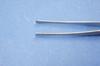 Fisher 10-300 Dissecting Forceps 4 1/2