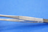 Fisher 10-300 Dissecting Forceps 4 1/2