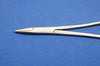 Columbia Forceps 5