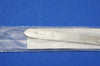 Handle Surgical Knife Detachable Blade Size 3 Narrow Nose