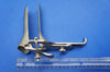 Carstens Speculum Vaginal Graves Coml Size 4.438