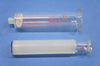 Bard 0412 50cc Toomey Syringe Thermex Glass-Metal Tip