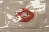 Aspen 011011PBX Sterion Silicone Vessel Loops Red Maxi 2 Loop Per (x) ~ Box 10