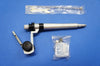 Union Broach BB-400EII Handpiece Dental Straight Round Nose High Speed Lab