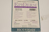 Biodermis EMP-51 Epi-Derm Silicone Gel Sheeting 32cm x 9.63cm x 0.18cm (x)