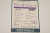 Biodermis EACTNT-1 Epi-Derm Silicone Gel Sheeting 1.90cm x 7.60cm x 0.09cm (x)