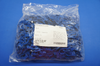 Aesculap US900 Sterilization Locks Blue ~ Pack of 1000