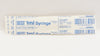 BD 309602 Tuberculin Slip Tip Syringe 1mL