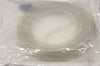 Kendall 8888301630 Argyle Non-Conductive Connecting Tube 1/4