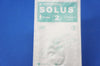 Intersurgical 8002 Laryngeal Mask Solus 10-20Kg (x)