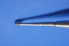 Dascher Bone Curette, 6-1/2in, Size 3, Oval Cups