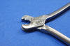 Holco Stainless Steel Optical Chappel Cutter Pliers 5.5