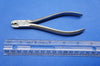 Holco Stainless Steel Optical Chappel Cutter Pliers 5.5