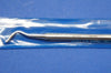 Plugger Amalgam Dental Mortonson No. 2 Double End 6.563in