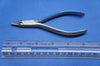 Aesculap Clasp Bending, No. 47, Nickel Plated Finish, 5.0 to 5.5 inch Long