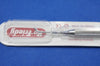 Hu-Friedy PFIWDS2 #2 Plastic Filling Instrument Woodsen