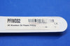 Hu-Friedy PFIWDS2 #2 Plastic Filling Instrument Woodsen