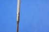 Supreme Probe Periodontal Cres Blade Brass Handle Graduated 3 6 9 & 12mm