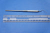 Supreme Probe Periodontal Cres Blade Brass Handle Graduated 3 6 9 & 12mm