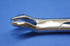 Grieshaber Forceps Tooth Extracting No. 53R